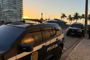 Operação 'Cúpula Financeira' prende três ligados ao PCC no Vale do Paraíba e Litoral Norte