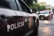 Operação Criptonita prende cinco suspeitos de sequestro de corretor de criptoativos em SP