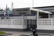 Operação Curare 2026 apreende mais de 300 quilos de drogas na fronteira Brasil-Colômbia