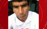 Operação da PF prende suspeito e cumpre mandados após morte de indígena Pataxó na Bahia