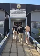 Operação da Polícia Civil de Pernambuco prende cinco e apreende veículos clonados