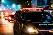 Operação da Polícia Civil mira organização que movimentou 1,5 tonelada de drogas
