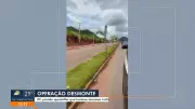 Operação Desmonte: Polícia prende quadrilha suspeita de dominar tráfico no Pará