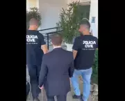 Operação Dose Extra investiga fraude milionária em plano de saúde de servidores de SC