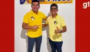 Operação encontra R$ 200 mil com deputado e vereador em MT
