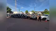 Operação Escudo Feminino no Pará intensifica combate à violência doméstica com fiscalização rigorosa