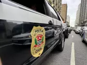 Operação Golpe Bancário prende suspeitos de estelionato contra idosos em SP