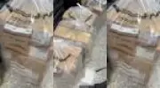 Operação Hermes recupera medicamentos roubados avaliados em R$ 575 mil no aeroporto de Brasília