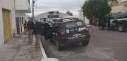 Operação 'Infância Violada' prende quatro por exploração de adolescente no Sertão de Pernambuco