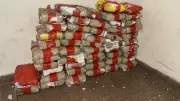 Operação Maré de Ferro apreende mais de 200 kg de drogas e prende seis em Juruti, Pará