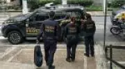 Operação mira fraudes em contratos de hospitais no Pará; prejuízo pode chegar a R$ 48 mi