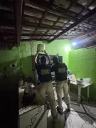 Operação 'Nexus' da Polícia Civil de Pernambuco desarticula rede de tráfico e lavagem de dinheiro no Sertão