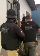 Operação Nêmesis prende 5 suspeitos de facção criminosa em Marechal Deodoro