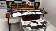 Operação no Piauí prende suspeitos de planejar assassinato de quatro adolescentes