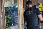 Operação Norte Seguro prende 10 suspeitos de facção criminosa em Mato Grosso
