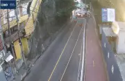 Operação policial no Vidigal deixa turistas presos no Morro Dois Irmãos