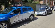 Operação policial prende dois homens e apreende adolescentes por tráfico em Paraíba do Sul