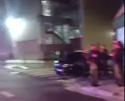 Operação policial prende suspeitos de sequestro de motoristas para roubo de veículos em SP