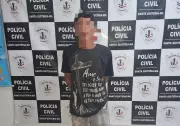 Operação prende suspeito por apologia ao crime e ameaças a policiais no Maranhão