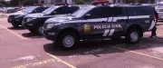 Operação Rompere desarticula organização criminosa em Rondônia