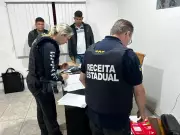 Operação Rompere: grupo é suspeito de golpe de R$ 10 milhões em produtores de gado