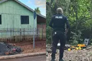 Operação Sem Rastros prende suspeitos de homicídio e ocultação de cadáver em MT