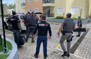 Operação Sideways: Quatro condenados por tráfico e lavagem de dinheiro em Minas Gerais