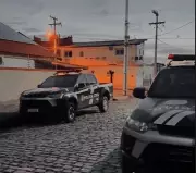 Operação Tabelados investiga esquema de desvio de recursos em faculdade do Sertão da Paraíba