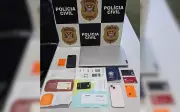 Operação Traveler desarticula golpes com pacotes de viagens em Onda Verde (SP)