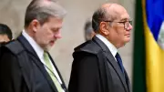 Oposição acusa ministros do STF de ameaçar Congresso após críticas a relatório da CPI