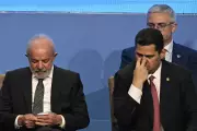 Oposição celebra derrota de Lula e promete barrar nova indicação ao STF antes das eleições