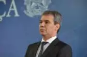 Oposição protocola pedido de impeachment contra ministro da Justiça Wellington César