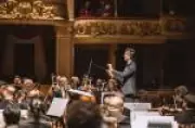 Orquestra Petrobras Sinfônica exibe Villa-Lobos e Beethoven no Theatro Municipal do Rio