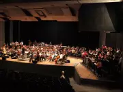 Orquestra Sinfônica de Santos apresenta concerto gratuito com obras clássicas