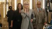 Os desafios de ‘O Diabo Veste Prada 2’ para manter a acidez do original