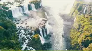 Outono em Foz do Iguaçu: clima ameno e atrações para uma viagem tranquila