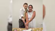 Paciente terminal realiza sonho de casamento na capela de hospital em Itapetininga