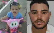 Padrasto absolvido pela morte de bebê Emanuelly Garcia Rodrigues em Goiás