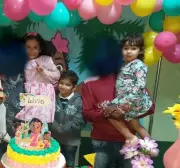 Padrasto é condenado a 80 anos por matar três crianças em incêndio criminoso em Paraty