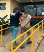 Padrasto é preso por estuprar enteada de 12 anos em Angra dos Reis