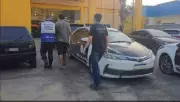 Padrasto é preso por estuprar enteada de 6 anos em Piraí; crime ocorreu entre 2020 e 2022