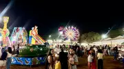 Pagamento de R$ 22,6 milhões para terreno da Expoacre segue suspenso pelo TCE no Acre