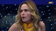 Pai de Ana Paula Renault, do BBB 26, é internado por desidratação em Belo Horizonte
