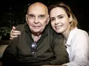 Pai de Ana Paula Renault falece em BH; família decide que ela continuará no BBB