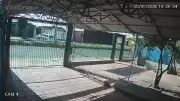 Pai de Silvana Aguiar entrou em casa da filha minutos antes de desaparecer, revela polícia