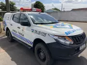 Pai e filho são resgatados vivos de porta-malas após sequestro em RO; dois suspeitos morrem em confronto