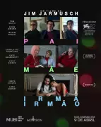 ‘Pai Mãe Irmã Irmão’: filme de Jim Jarmusch é um detox cinematográfico de qualidade