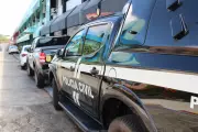 Pai é preso por importunação sexual contra filha adolescente em Porto Grande, Amapá