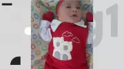 Pai é preso por tortura após morte da filha de 1 ano e 11 meses em Aracruz