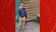 Pais de menino de 5 anos morto em Januária são presos por suspeita de homicídio